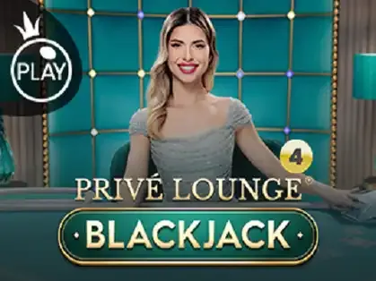 Blackjack Prive Lounge