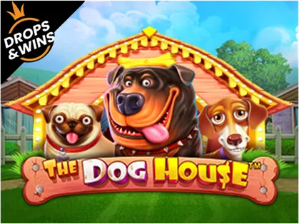 The Dog House